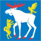 Jämtland landskapsflagga