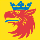 Skåne landskapsflagga
