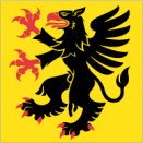 Södermanland landskapsflagga