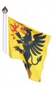 Sörmlands landskapsflagga