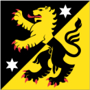 Västergötland landskapsflagga